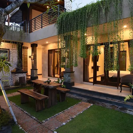Jaribali Guest House