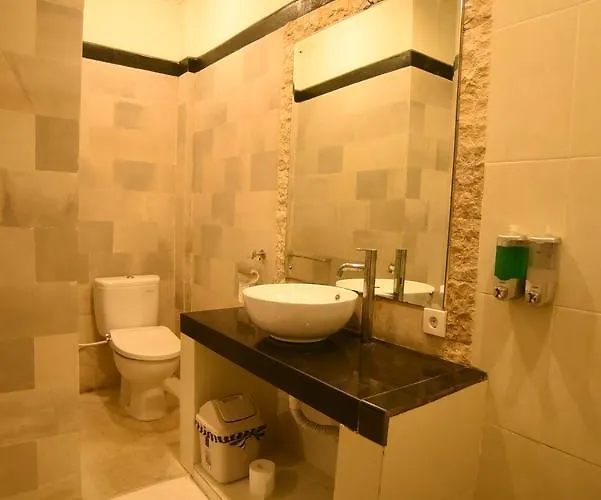بيت ضيافة Jaribali تْشانغو